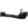 DELPHI TC3325 Control Arm and Ball Joint Assembly