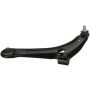 DELPHI TC3326 Control Arm and Ball Joint Assembly