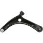 DELPHI TC3326 Control Arm and Ball Joint Assembly