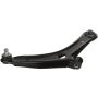 DELPHI TC3327 Control Arm and Ball Joint Assembly