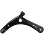 DELPHI TC3327 Control Arm and Ball Joint Assembly
