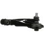 DELPHI TC3327 Control Arm and Ball Joint Assembly