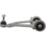 DELPHI TC3330 Control Arm and Ball Joint Assembly