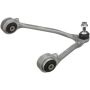 DELPHI TC3331 Control Arm and Ball Joint Assembly