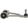 DELPHI TC3331 Control Arm and Ball Joint Assembly