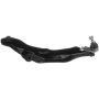 DELPHI TC3428 Control Arm and Ball Joint Assembly