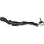 DELPHI TC3428 Control Arm and Ball Joint Assembly