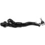 DELPHI TC3429 Control Arm and Ball Joint Assembly
