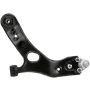 DELPHI TC3429 Control Arm and Ball Joint Assembly