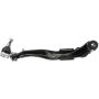 DELPHI TC3429 Control Arm and Ball Joint Assembly