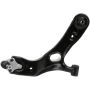 DELPHI TC3429 Control Arm and Ball Joint Assembly