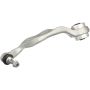 DELPHI TC3435 Control Arm and Ball Joint Assembly