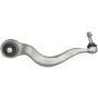 DELPHI TC3437 Control Arm and Ball Joint Assembly