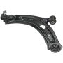 DELPHI TC3440 Control Arm and Ball Joint Assembly