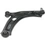 DELPHI TC3441 Control Arm and Ball Joint Assembly