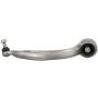 DELPHI TC3444 Control Arm and Ball Joint Assembly
