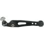 DELPHI TC3456 Control Arm and Ball Joint Assembly