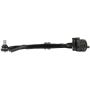 DELPHI TC3458 Control Arm and Ball Joint Assembly