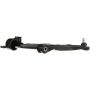DELPHI TC3458 Control Arm and Ball Joint Assembly