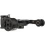 DELPHI TC3458 Control Arm and Ball Joint Assembly