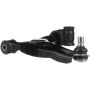 DELPHI TC3458 Control Arm and Ball Joint Assembly
