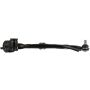 DELPHI TC3459 Control Arm and Ball Joint Assembly