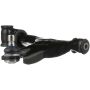 DELPHI TC3459 Control Arm and Ball Joint Assembly