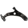 DELPHI TC3459 Control Arm and Ball Joint Assembly