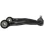 DELPHI TC3475 Control Arm and Ball Joint Assembly