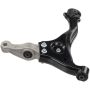DELPHI TC3484 Control Arm