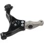 DELPHI TC3485 Control Arm