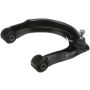 DELPHI TC3486 Control Arm and Ball Joint Assembly