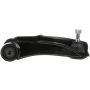 DELPHI TC3486 Control Arm and Ball Joint Assembly