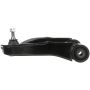 DELPHI TC3486 Control Arm and Ball Joint Assembly