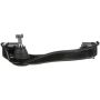 DELPHI TC3486 Control Arm and Ball Joint Assembly