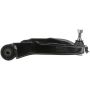 DELPHI TC3487 Control Arm and Ball Joint Assembly