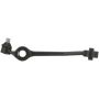 DELPHI TC351 Control Arm and Ball Joint Assembly