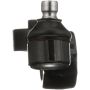 DELPHI TC351 Control Arm and Ball Joint Assembly