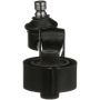 DELPHI TC352 Control Arm and Ball Joint Assembly
