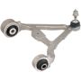 DELPHI TC3546 Suspension Trailing Arm