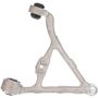 DELPHI TC3546 Suspension Trailing Arm