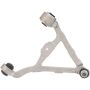 DELPHI TC3546 Suspension Trailing Arm