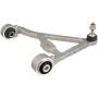 DELPHI TC3547 Suspension Trailing Arm