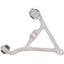 DELPHI TC3547 Suspension Trailing Arm