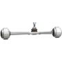 DELPHI TC3548 Control Arm and Ball Joint Assembly