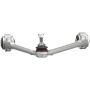 DELPHI TC3548 Control Arm and Ball Joint Assembly