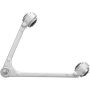DELPHI TC3549 Control Arm and Ball Joint Assembly