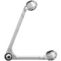 DELPHI TC3549 Control Arm and Ball Joint Assembly