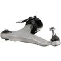 DELPHI TC3553 Control Arm and Ball Joint Assembly