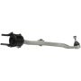 DELPHI TC3554 Control Arm and Ball Joint Assembly